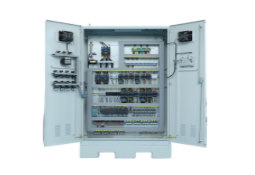 PLC柜与成套柜
