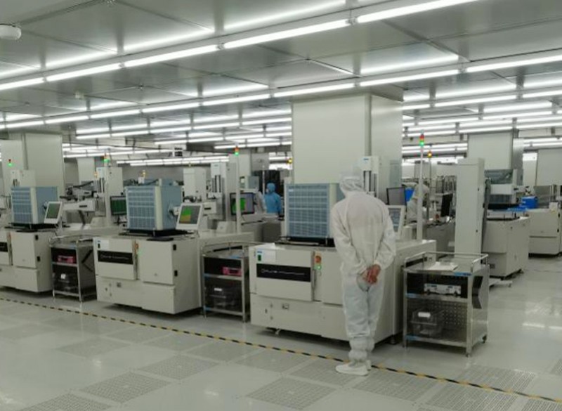 医药自控解决方案