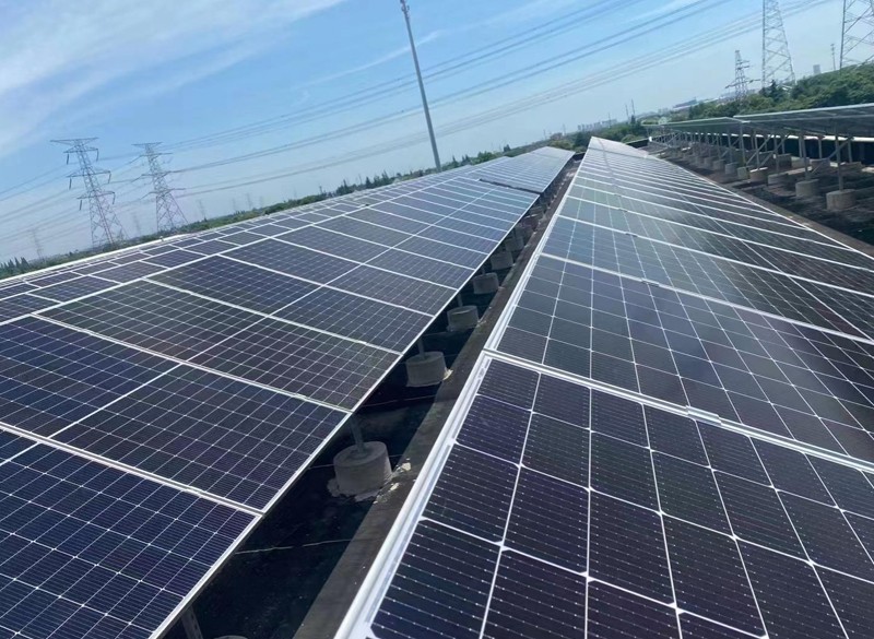 光伏太阳能
