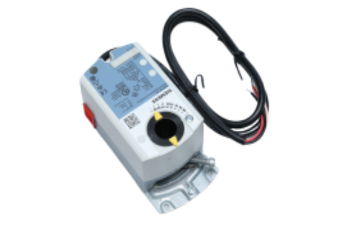 电动风阀执行器