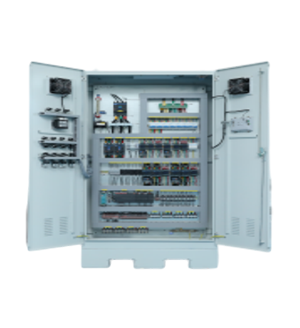 PLC柜与成套柜