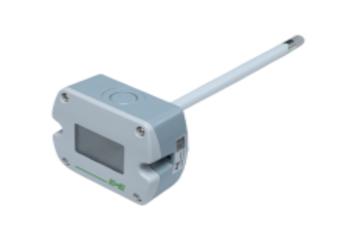 风管温度，风管温湿度传感器