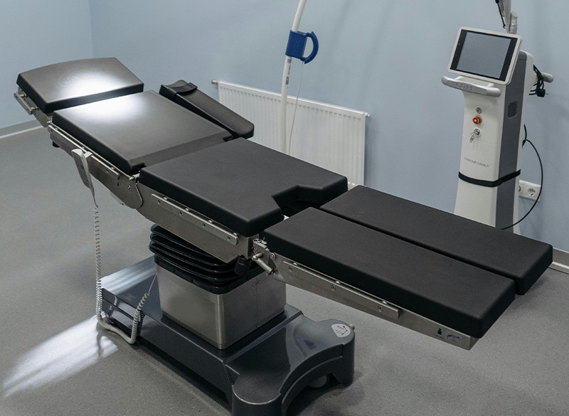 手术室自控解决方案