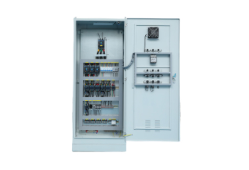 PLC柜与成套柜